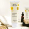 Golden Hour Marigold Face Wash | Clear Skin & Barrier Support | Dermatologically Tested